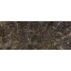 Плитка настенная 20x50 Эллада 3Т коричневый